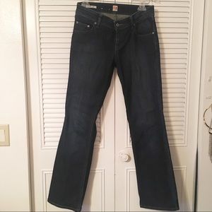 BOSS Orange women’s jean